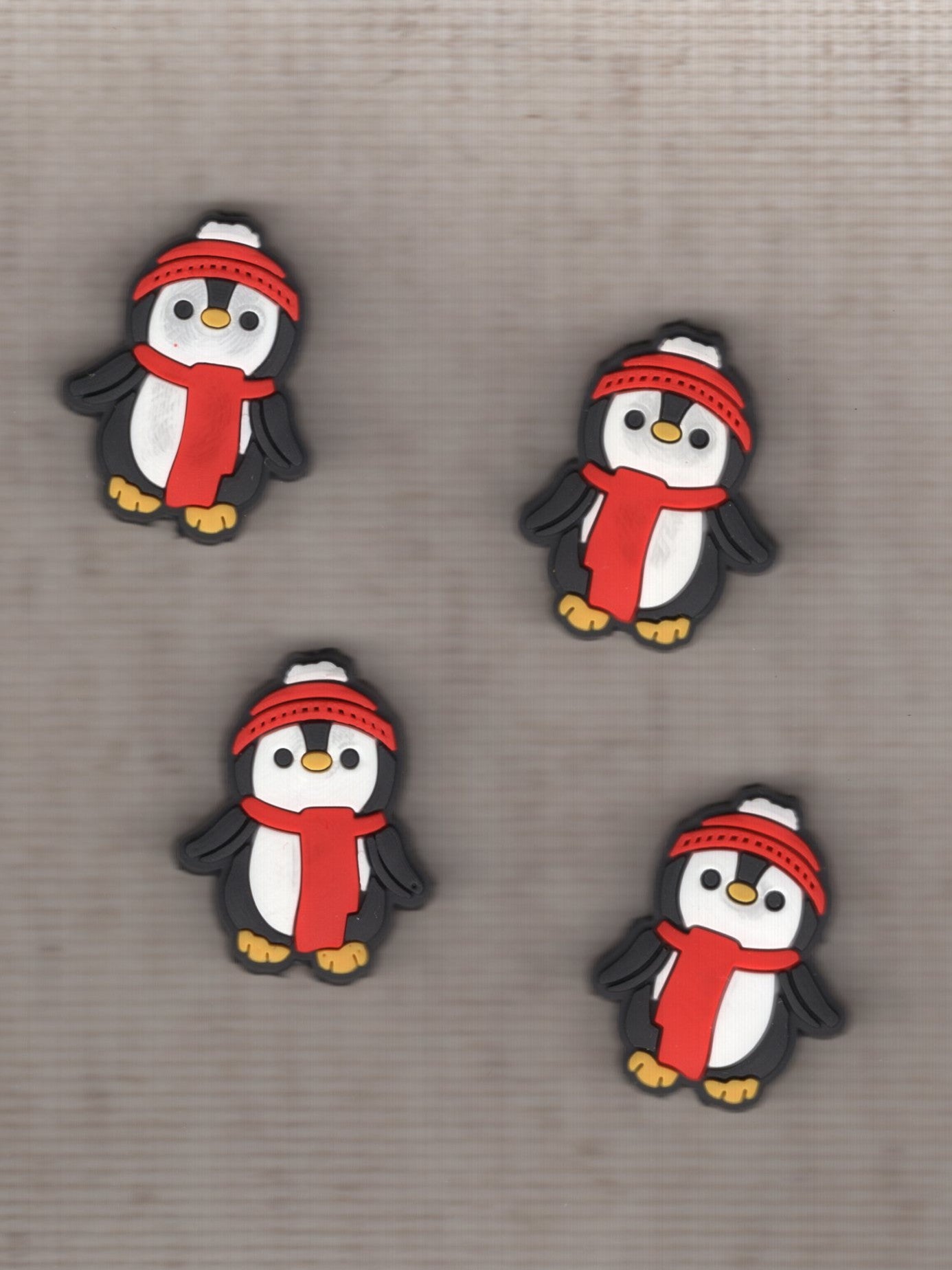 point protector - penguin