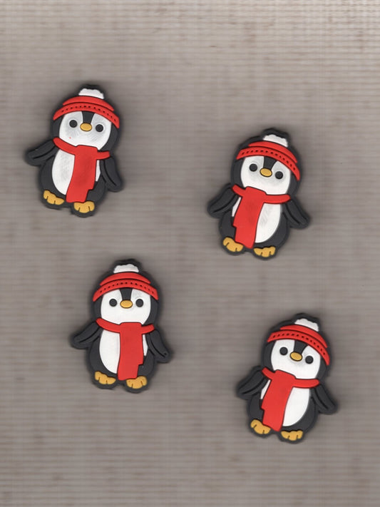 point protector - penguin