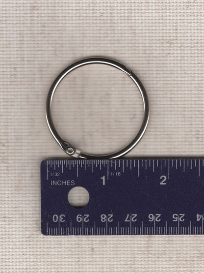 split rings for floss
