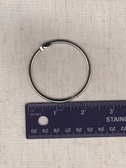 split rings for floss