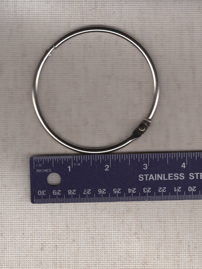 split rings for floss