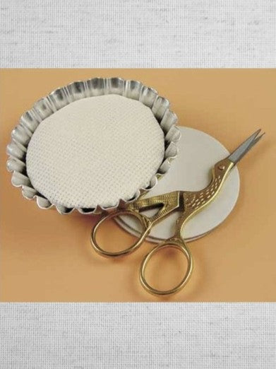 tart tins - pkg of 4