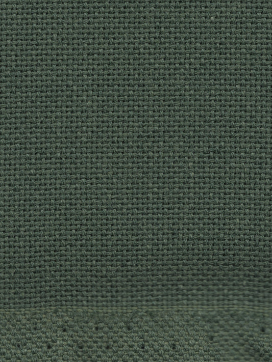 Teal Green - 28 count - Evenweave