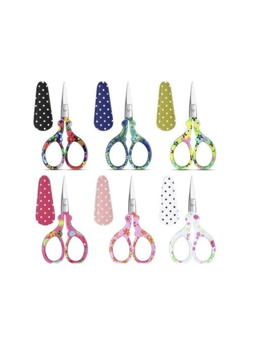 trendy scissors